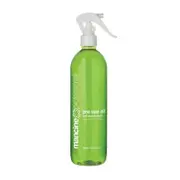 Mancine Pre Wax Waxing Hair Removal Oil Aloe Vera & Jasmine Lotion 500ml