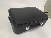 USUAUU Fireproof File Storage Box with Combination Lock