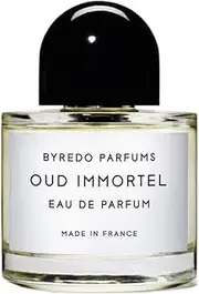 [Byredo] Oud Immortel Eau de Parfum Spray for Unisex 100 ml