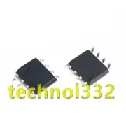 10PCS NEW MCP602 MCP602T-I/SN SOP-8 #YT