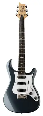 PRS SE NF3 Rosewood Fretboard Gun Metal Grey SE-NF3-GMG