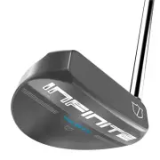 NEW Lady Wilson Staff Golf Infinite 24 Bean Putter 33"