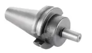Jacobs Taper Drill Chuck CAT40 JT33-1.57" Techniks 22515