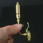 Bell Whistles Live Steam Engine Model Learning Education Physics Experiment Toy