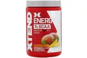 Xtend, Energy, 7G BCAA, Mango Madness, 348 g