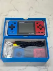 Handheld Game Console for Kids Adults Preloaded 328 Classic Retro Arcade Mini