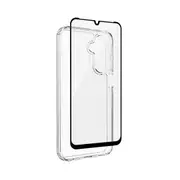 EFM Case and Screen Bundle For Samsung Galaxy A25 5G