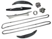Front SKP Timing Chain Kit fits Ford Five Hundred 2005-2007 3.0L V6 DOHC 34GYPS (for: Ford)