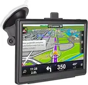 [Provecta] 7 inch 8G Bluetooth Car Truck Navigation GPS Navigator System AU Map