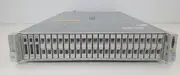 Cisco UCS C240 M5 2x Intel Xeon Gold 6132 14C 256Gb RAM 3x 240Gb SSD 40GB QSFP