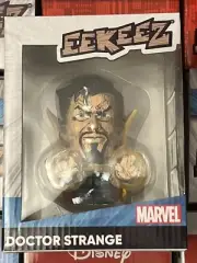 FOCO Marvel Avengers Doctor Strange Eekeez Figurine