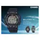CASIO 卡西歐 手錶專賣店 國隆 WS-2100H-1A 運動電子男錶 樹脂錶帶 計步器 防水 WS-2100H