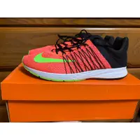 在飛比找蝦皮購物優惠-nike zoom streak 5 hyper punch