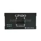 GPSDO GPS Disciplined Oscillator 10MHz GPS Frequency Standard Square Wave ot16