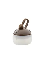 SNOW PEAK Mini Hozuki, Brown