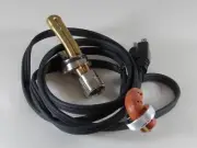 Engine Heater fits Manitou Lift Trucks MC70 Turbo Series 3 w/Perkins 1104D-44T