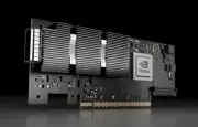 NVIDIA MCX75310AAC-NEAT ConnectX-7 Adapter Card NDR/400GbE Crypto Enabled