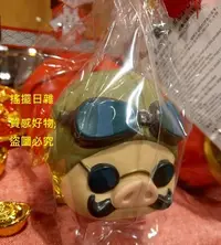 在飛比找Yahoo!奇摩拍賣優惠-搖擺日雜 禮物 情人 日本 正版 宮崎駿 吉卜力 紅豬 龍貓