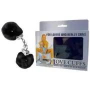 Fluffy Cuffs NANMA Corporation