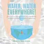 WATER, WATER EVERYWHERE! IMPORTANCE, MANAGEMENT AND DISTRIBUTION OF EARTH’S WATER AS A NATURAL RESOURCE GRADE 6-8 EARTH SCIENCE