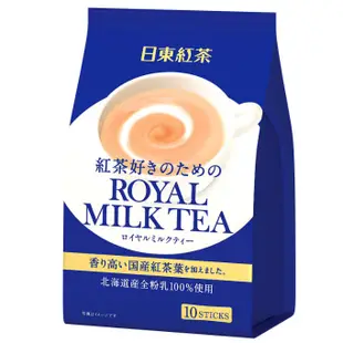 *現貨*Na日本代購 日東紅茶 皇家奶茶 水蜜桃奶茶 草莓奶茶 抹茶拿鐵 麝香葡萄 低咖啡因 北海道奶粉