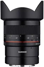 [Samyang] 14mm F2.8 Ultra Wide Angle Weather Sealed Lens for Nikon Z Mirrorless Cameras