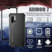 在飛比找有閑購物優惠-Ulefone Armor 7 三防機 雙卡 手機 5500