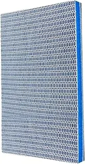 Reusable 8-Layer Aquarium Filter Sponge - Professional Fish Tank Filter Pad for Skimmer and Pond | Cotton Accessories