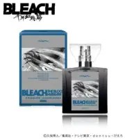 Primaniacs BLEACH Grimmjow Jaegerjaques Perfume 30ml Fragrance Cosplay Japan F/S