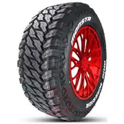 Monsta Mud Warrior Mt Tyres 285/50R20 119/116Q