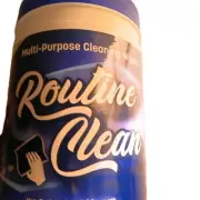 Cleaning Wipes Multi-purpose Dirt Grime Grease Hydrating Eliminates Tough Home