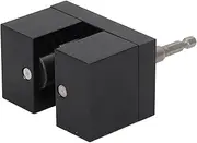 IMPACT POWER ASSISTED CRIMPER HIGH SPEED STEEL DUCT SWAGING TOOL REPAIR MAINTENANCE UNIVERSAL HEX SHANK COMPATIBILITY