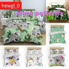 KOALA DOONA COVER /QUILT COVER SET SINGLE/DOUBLE/QUEEN/KING SIZE