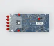 ADRV9009 RF Transceiver Module Development Board 75MHz-6GHz Dual RF Transceiver