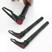 For Rock-Shox Front Fork Thru Axle Skewer MTB Road 15*110/100 Bicycle,Bike Frame