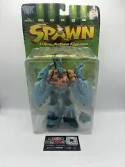 Manga Spawn Ultra-Action Figures Series 10 Overkill McFarlane Toys New