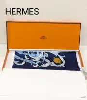 New HERMES Carre 45 Scarf Hermes Petit Carr 029