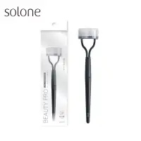 在飛比找蝦皮購物優惠-solone 專屬訂製睫毛梳 刷具 工具 美妝 彩妝 睫毛膏