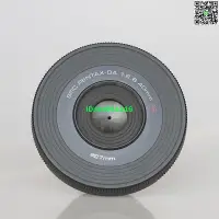 在飛比找露天拍賣優惠-【限時下殺GK】Pentax賓得smc DA 40mm f2