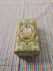 Claus Porto - Lime Basil - Elefante Branco - 5.3 oz - Made In Portugal - New