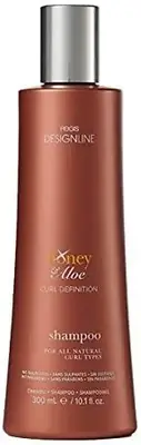 Regis Honey & Aloe Shampoo, 10.1 Oz