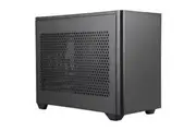 Cooler Master MasterBox NR200 Mini-ITX Case - Black [MCB-NR200-KNNN-S00]