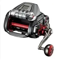 在飛比找蝦皮購物優惠-DAIWA SEABORG 1200J電動捲線器