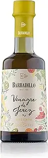 Barbadillo Spanish Sherry Vinegar Muscatel 250ml