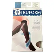 TRUFORM Lites Knee High Stockings 15-20mmHg (Beige) XXX-Large