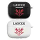 Lancer肯尼斯fate耳機套適用Airpods保護殼2代蘋果磨砂3三pro硅膠