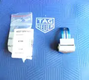 TAG Heuer FC5037 Titanium watch buckle clasp strap Carrera Monaco Aquaracer F1