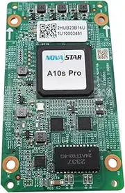 EnhanBili A10s Pro Armor Series LED Panel Receiving Card
