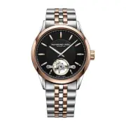 Raymond Weil 2780-SP5-2001 Freelancer Calibre RW1212 Men's Rose Gold Watch