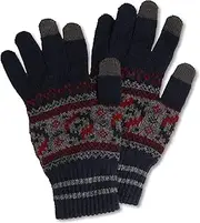 RATTLE TRAP(ラトルトラップ) MIND BLOW Touch Panel Smartphone Gloves with Touch Sensor for Smartphones